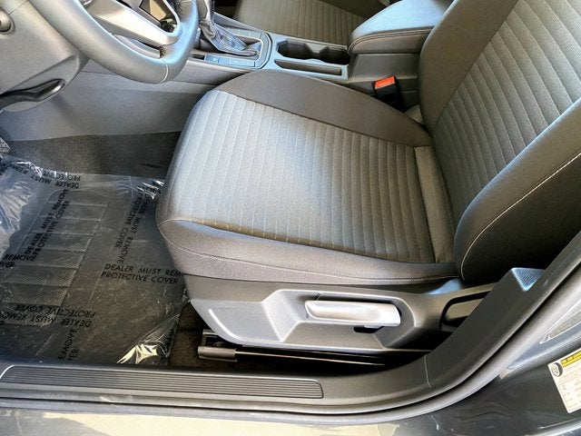 2026 Volkswagen Jetta S