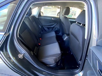 2026 Volkswagen Jetta S