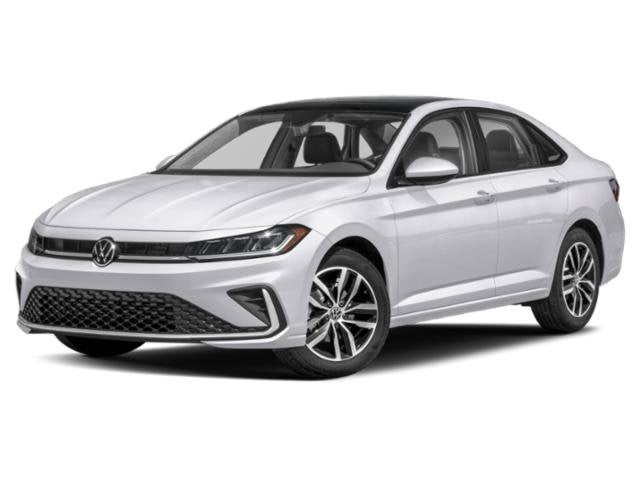 2027 Volkswagen Jetta SE