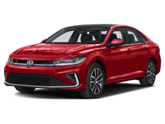 2027 Volkswagen Jetta SE