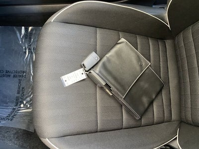 2024 Volkswagen Jetta 1.5T Sport