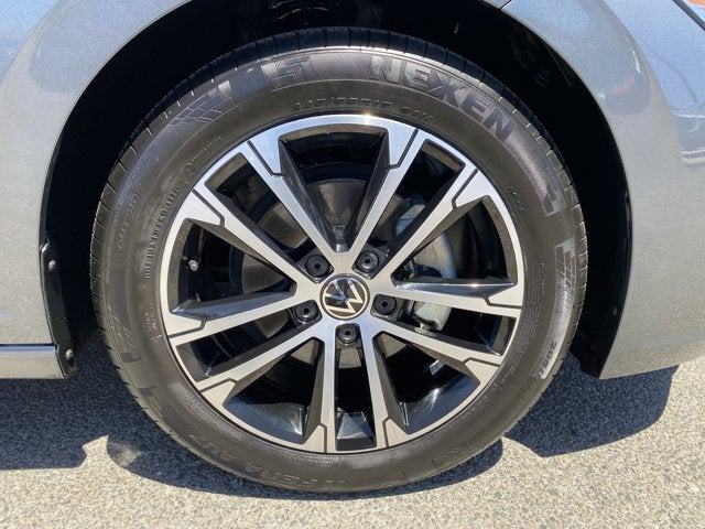 2024 Volkswagen Jetta 1.5T Sport