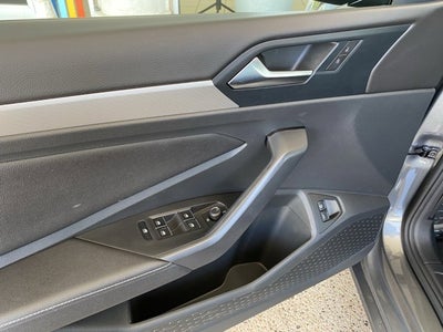 2024 Volkswagen Jetta 1.5T Sport