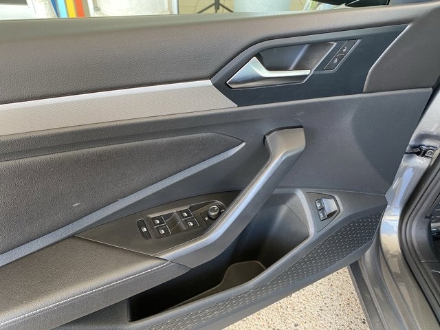 2024 Volkswagen Jetta 1.5T Sport