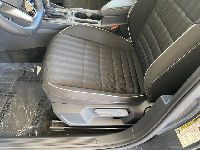 2024 Volkswagen Jetta 1.5T Sport