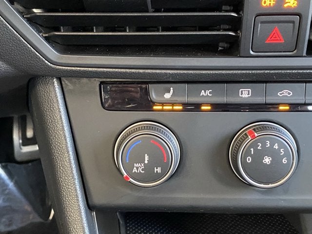2024 Volkswagen Jetta 1.5T Sport