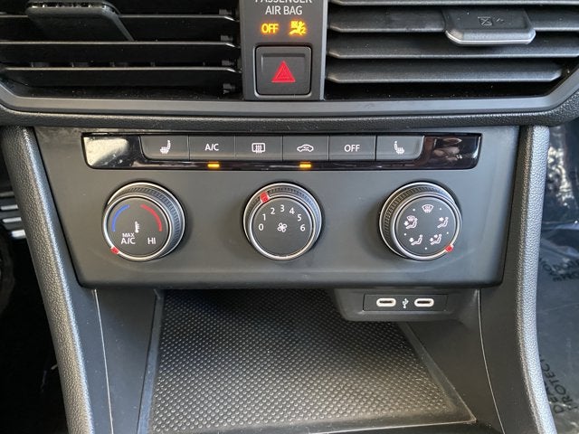2024 Volkswagen Jetta 1.5T Sport