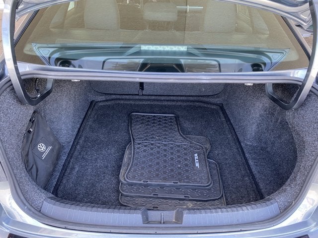 2024 Volkswagen Jetta 1.5T Sport