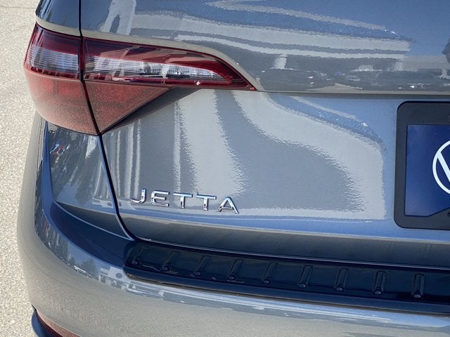 2024 Volkswagen Jetta 1.5T Sport