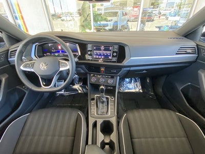 2024 Volkswagen Jetta 1.5T Sport
