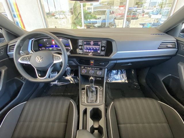 2024 Volkswagen Jetta 1.5T Sport