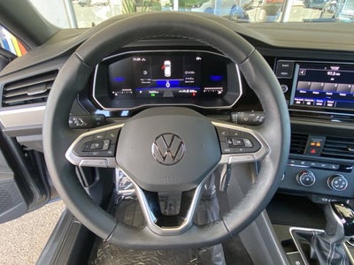 2024 Volkswagen Jetta 1.5T Sport