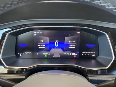 2024 Volkswagen Jetta 1.5T Sport