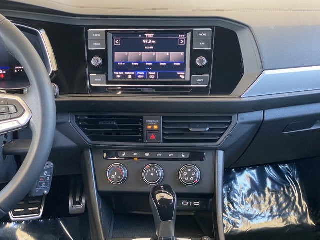 2024 Volkswagen Jetta 1.5T Sport