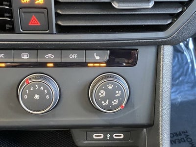 2024 Volkswagen Jetta 1.5T Sport