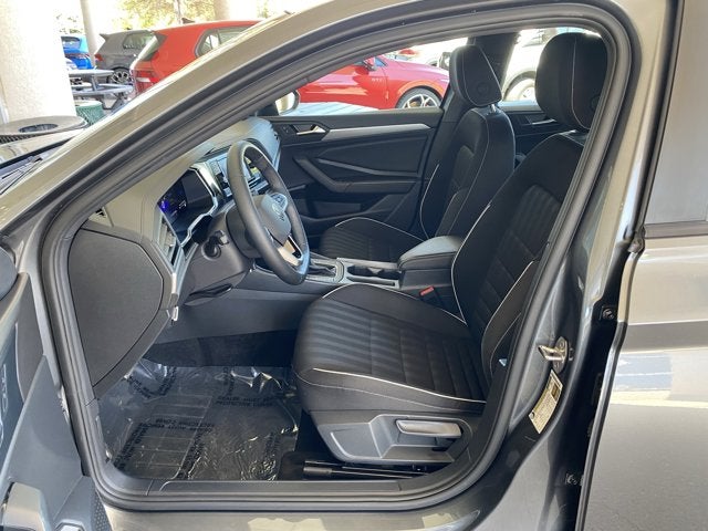 2024 Volkswagen Jetta 1.5T Sport