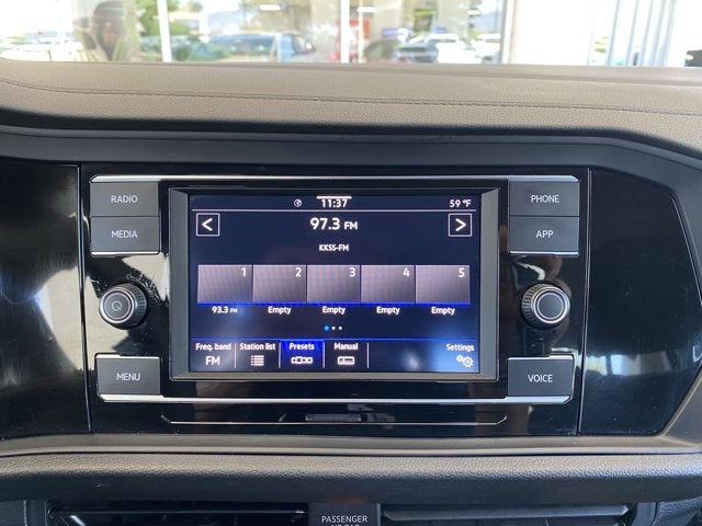 2024 Volkswagen Jetta 1.5T Sport