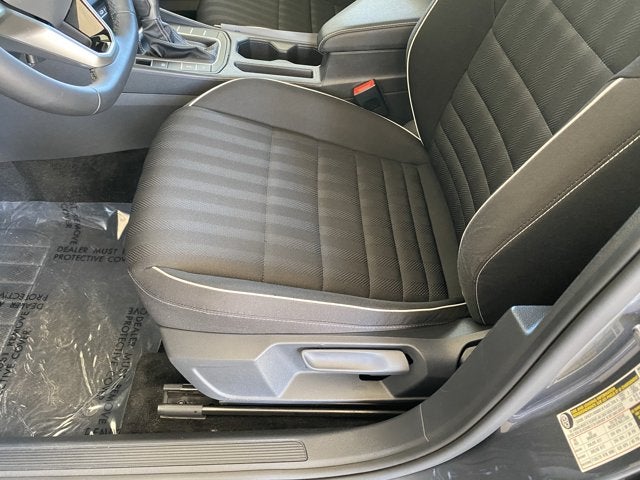 2024 Volkswagen Jetta 1.5T Sport