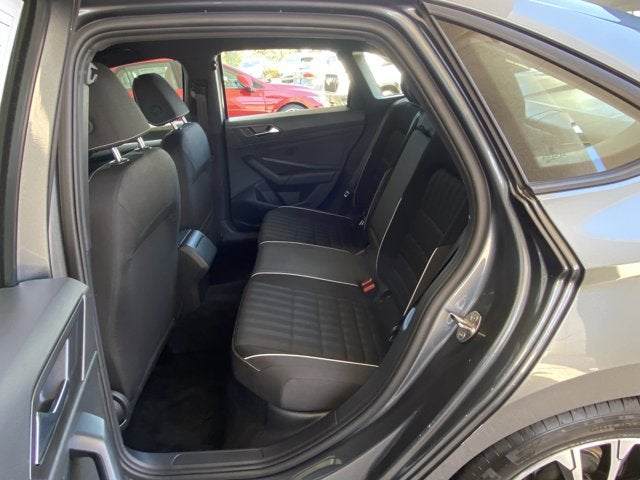 2024 Volkswagen Jetta 1.5T Sport