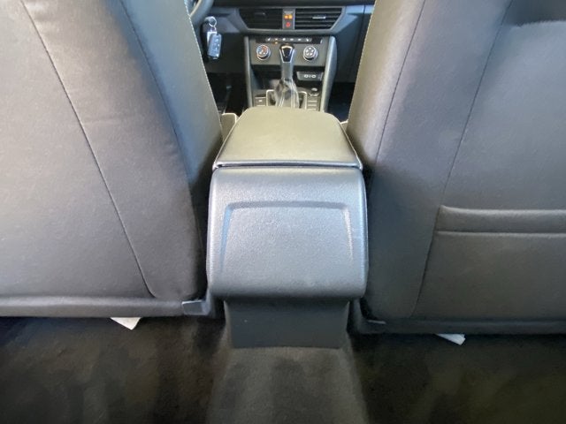 2024 Volkswagen Jetta 1.5T Sport