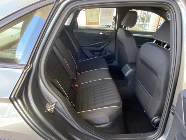 2024 Volkswagen Jetta 1.5T Sport
