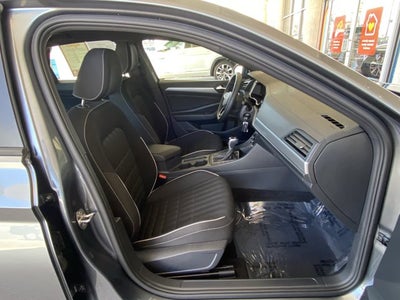 2024 Volkswagen Jetta 1.5T Sport