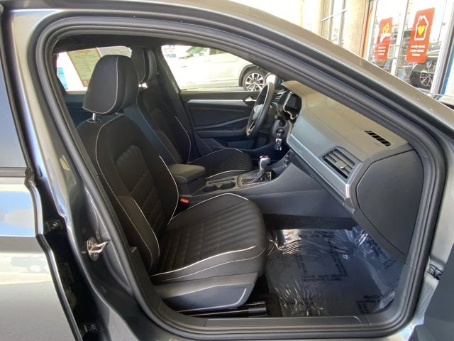 2024 Volkswagen Jetta 1.5T Sport