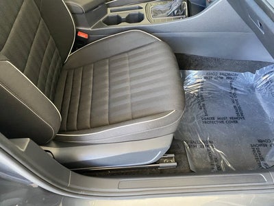 2024 Volkswagen Jetta 1.5T Sport