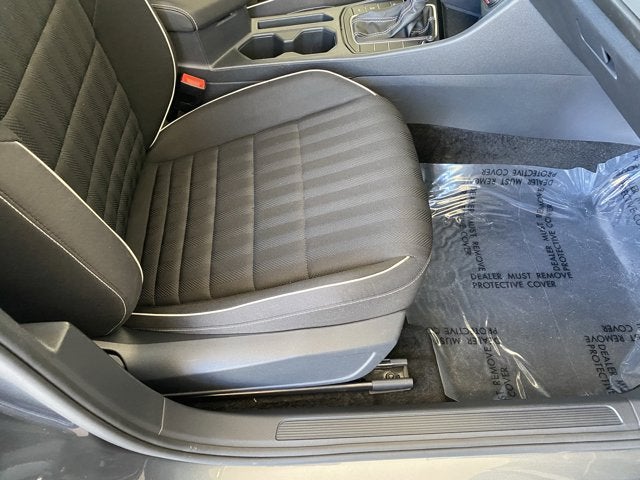 2024 Volkswagen Jetta 1.5T Sport