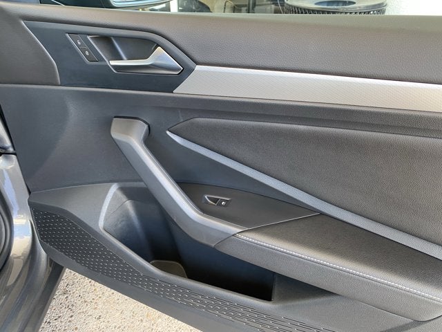 2024 Volkswagen Jetta 1.5T Sport
