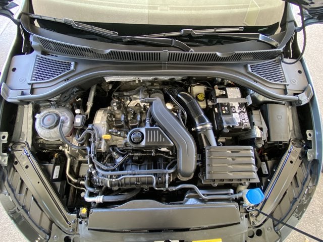 2024 Volkswagen Jetta 1.5T Sport