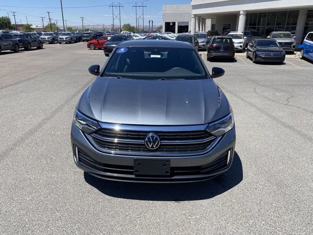 2024 Volkswagen Jetta 1.5T Sport