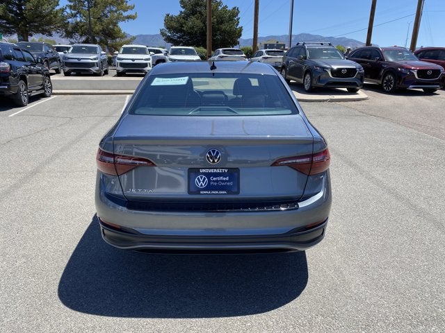 2024 Volkswagen Jetta 1.5T Sport