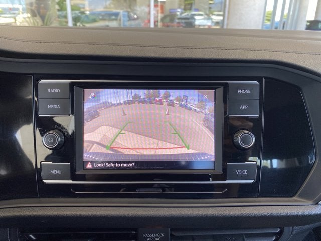 2024 Volkswagen Jetta 1.5T Sport