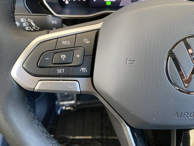 2024 Volkswagen Jetta 1.5T Sport
