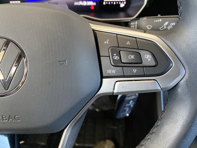 2024 Volkswagen Jetta 1.5T Sport