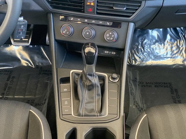 2024 Volkswagen Jetta 1.5T Sport