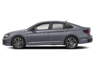 2024 Volkswagen Jetta 1.5T Sport