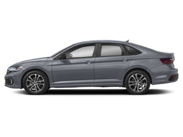2024 Volkswagen Jetta 1.5T Sport