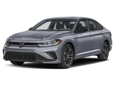 2027 Volkswagen Jetta Sport