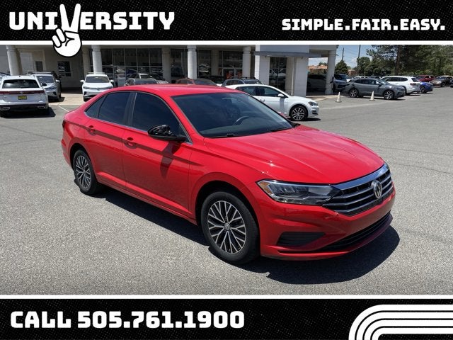 2021 Volkswagen Jetta 1.4T S Auto SULEV's photo
