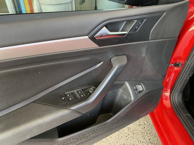 2021 Volkswagen Jetta 1.4T S