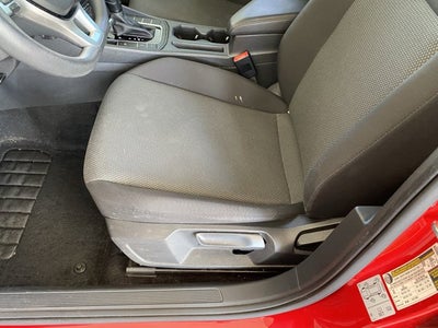 2021 Volkswagen Jetta 1.4T S