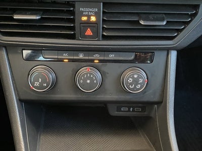 2021 Volkswagen Jetta 1.4T S