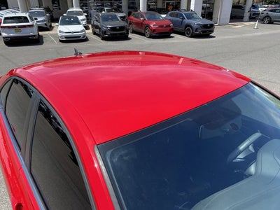 2021 Volkswagen Jetta 1.4T S
