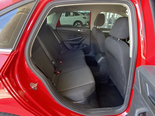 2021 Volkswagen Jetta 1.4T S