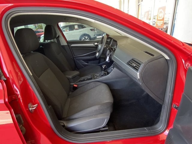 2021 Volkswagen Jetta 1.4T S
