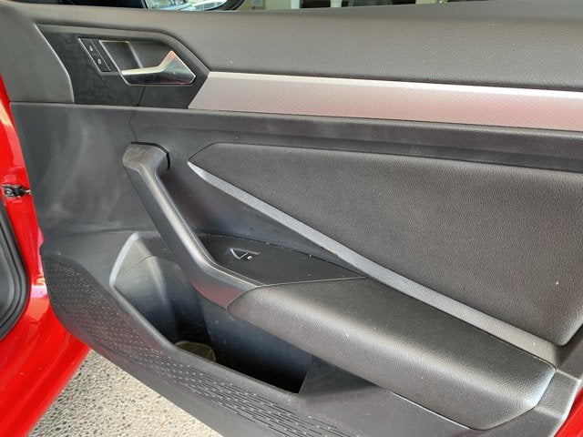 2021 Volkswagen Jetta 1.4T S