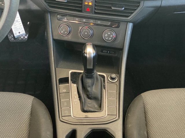 2021 Volkswagen Jetta 1.4T S