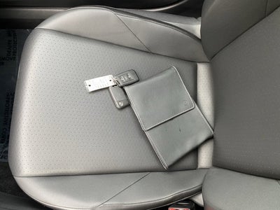 2019 Volkswagen Jetta 1.4T SE